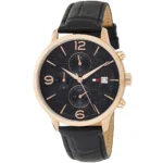 1710358-tommy-hilfiger-watch-men-black-dial-leather-strap-quartz-battery-analog-chronograph-liam