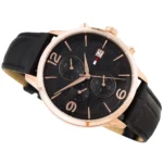 1710358-tommy-hilfiger-watch-men-black-dial-leather-strap-quartz-battery-analog-chronograph-liam
