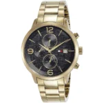 1710362-tommy-hilfiger-watch-men-black-dial-metal-stainless-steel-gold-strap-quartz-battery-analog-chronograph-liam