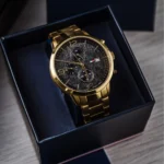 1710362-tommy-hilfiger-watch-men-black-dial-metal-stainless-steel-gold-strap-quartz-battery-analog-chronograph-liam