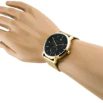 1710386-tommy-hilfiger-watch-men-black-dial-mesh-metal-stainless-steel-gold-strap-quartz-battery-analog-three-hand-brad