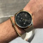 1710386-tommy-hilfiger-watch-men-black-dial-mesh-metal-stainless-steel-gold-strap-quartz-battery-analog-three-hand-brad