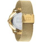 1710386-tommy-hilfiger-watch-men-black-dial-mesh-metal-stainless-steel-gold-strap-quartz-battery-analog-three-hand-brad