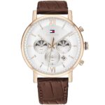 1710394-tommy-hilfiger-watch-men-cream-dial-leather-brown-strap-quartz-battery-analog-chronograph-evan