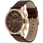 1710400-tommy-hilfiger-watch-water-resistant-5atm-165-feet-men-brown-dial-leather-strap-quartz-battery-analog-three-hand-kane