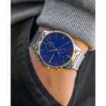 1710408-tommy-hilfiger-watch-men-blue-dial-metal-stainless-steel-silver-strap-quartz-battery-analog-three-hand-hunter