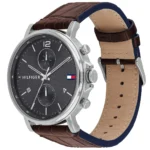 1710416-tommy-hilfiger-watch-men-gray-dial-leather-brown-strap-quartz-battery-analog-three-hand-daniel
