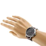 1710416-tommy-hilfiger-watch-men-gray-dial-leather-brown-strap-quartz-battery-analog-three-hand-daniel