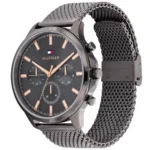 1710500-tommy-hilfiger-watch-men-black-dial-mesh-metal-stainless-steel-gray-strap-quartz-battery-analog-ryder