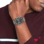 1710500-tommy-hilfiger-watch-men-black-dial-mesh-metal-stainless-steel-gray-strap-quartz-battery-analog-ryder