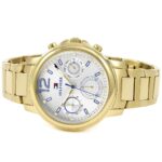 1781742-tommy-hilfiger-watch-women-silver-dial-stainless-steel-metal-gold-strap-quartz-battery-analog-monthly-weekly-date-claudia