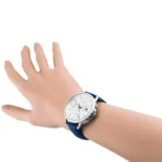 1781791-tommy-hilfiger-watch-women-silver-dial-leather-blue-strap-quartz-battery-analog-three-hand-carly