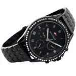 1782144-tommy-hilfiger-watch-women-crystals-black-dial-metal-stainless-steel-strap-quartz-battery-analog-ari