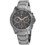 1782196-tommy-hilfiger-watch-women-gray-dial-gunmetal-metal-stainless-steel-silver-strap-quartz-battery-analog-haven