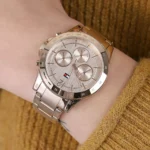 1782197-tommy-hilfiger-watch-women-rose-gold-dial-metal-stainless-steel-golden-strap-quartz-battery-analog-haven