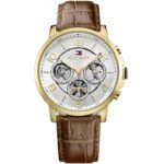 1791291-tommy-hilfiger-watch-men-brown-leather-keagan
