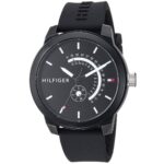 1791483-tommy-hilfiger-watch-men-black-rubber-denim