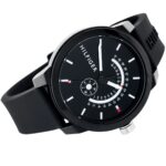 1791483-tommy-hilfiger-watch-men-black-rubber-denim