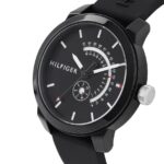 1791483-tommy-hilfiger-watch-men-black-rubber-denim