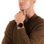 1791486-tommy-hilfiger-watch-men-black-dial-leather-brown-strap-quartz-analog-day-date-month-chase