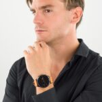 1791486-tommy-hilfiger-watch-men-black-dial-leather-brown-strap-quartz-analog-day-date-month-chase