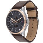 1791615-tommy-hilfiger-watch-men-brown-leather-shawn