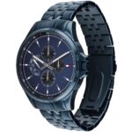 1791618-tommy-hilfiger-watch-men-blue-metal-stainless-steel-shawn