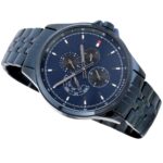 1791618-tommy-hilfiger-watch-men-blue-metal-stainless-steel-shawn