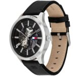 1791641-tommy-hilfiger-watch-men-black-dial-leather-strap-automatic-analog-three-hand-spencer
