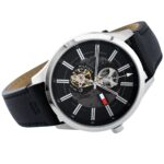 1791641-tommy-hilfiger-watch-men-black-dial-leather-strap-automatic-analog-three-hand-spencer