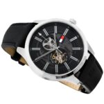 1791641-tommy-hilfiger-watch-men-black-dial-leather-strap-automatic-analog-three-hand-spencer