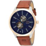 1791642-tommy-hilfiger-watch-men-blue-dial-leather-brown-strap-automatic-analog-three-hand-spencer