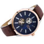 1791642-tommy-hilfiger-watch-men-blue-dial-leather-brown-strap-automatic-analog-three-hand-spencer