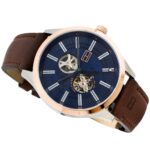 1791642-tommy-hilfiger-watch-men-blue-dial-leather-brown-strap-automatic-analog-three-hand-spencer