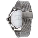 1791643-tommy-hilfiger-watch-men-blue-dial-stainless-steel-metal-silver-strap-automatic-analog-three-hand-mesh-spencer