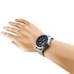 1791643-tommy-hilfiger-watch-men-blue-dial-stainless-steel-metal-silver-strap-automatic-analog-three-hand-mesh-spencer