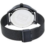 1791644-tommy-hilfiger-watch-men-black-dial-stainless-steel-metal-strap-automatic-analog-three-hand-mesh-spencer