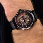 1791644-tommy-hilfiger-watch-men-black-dial-stainless-steel-metal-strap-automatic-analog-three-hand-mesh-spencer