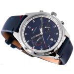 1791728-tommy-hilfiger-watch-men-blue-dial-leather-strap-quartz-analog-dual-time-bennett