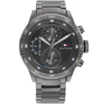 1791806-tommy-hilfiger-watch-men-black-dial-metal-stainless-steel-gunmetal-gray-strap-quartz-analog-chronograph-trent