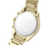 1791834-tommy-hilfiger-watch-men-blue-dial-stainless-steel-metal-gold-strap-quartz-battery-analog-monthly-weekly-date-parker