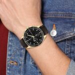 1791836-tommy-hilfiger-watch-men-black-dial-leather-strap-quartz-battery-analog-monthly-weekly-date-parker