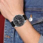 1791838-tommy-hilfiger-watch-men-gray-dial-leather-black-strap-quartz-battery-analog-monthly-weekly-date-parker