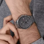 1791707-tommy-hilfiger-watch-men-black-dial-metal-stainless-steel-silver-strap-quartz-battery-analog-chronograph-west