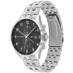 1791707-tommy-hilfiger-watch-men-black-dial-metal-stainless-steel-silver-strap-quartz-battery-analog-chronograph-west