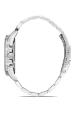 BIGOTTI MILANO MENS STAINLESS STEEL STRAP WATCH – BG.1.10247-1