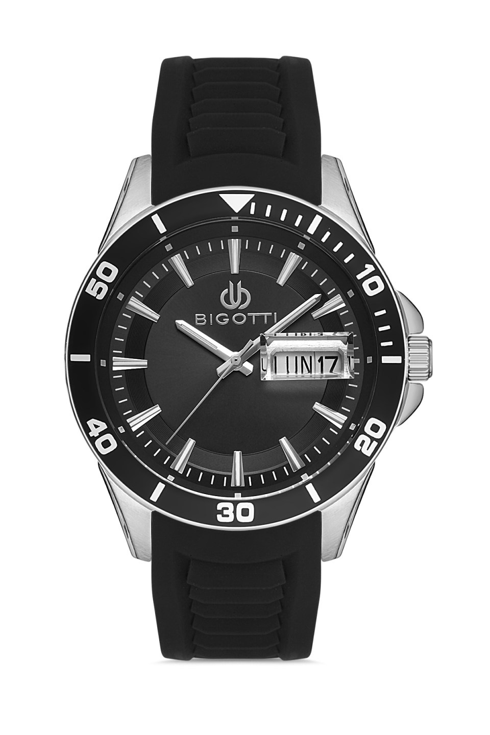 BIGOTTI MEN’S WATCH BG.1.10405-1