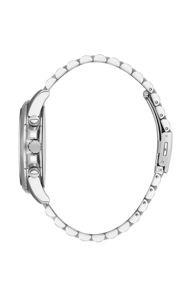BIGOTTI MILANO MENS STAINLESS STEEL STRAP WATCH – BG.1.10468-1