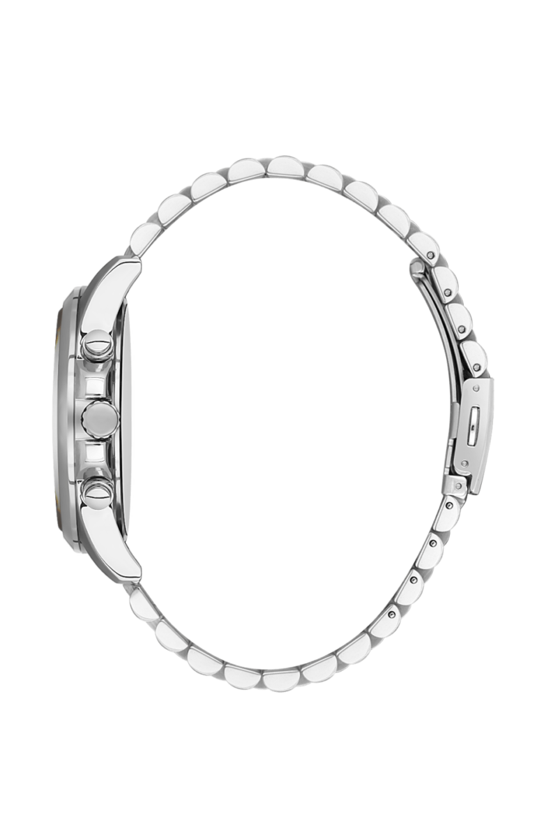 BIGOTTI MILANO MENS STAINLESS STEEL STRAP WATCH – BG.1.10468-3