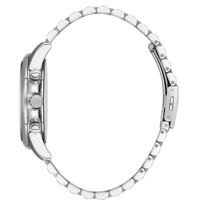 BIGOTTI MILANO MENS STAINLESS STEEL STRAP WATCH – BG.1.10468-3